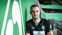 Marvin Ducksch stürmt jetzt für Werder Bremen