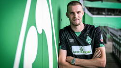 Ducksch wechselt zum SV Werder Bremen