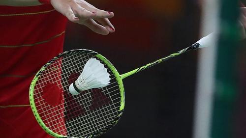 Deutschlands Badminton-Damen haben bei der WM keine Chance mehr auf das Erreichen der K.o.-Runde