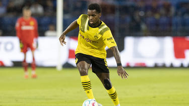 Jayden Braaf verlässt den BVB