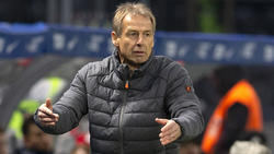 Jürgen Klinsmann wird sich am Mittwochabend erneut zu Wort melden