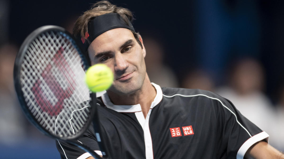 Platz Federers Olympia-Traum? Platz Federers Olympia-Traum?