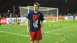 Verließ den FC Bayern 2014: Toni Kroos