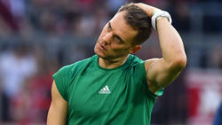 Verlängert Manuel Neuer seinen Vertrag beim FC Bayern?