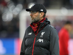 Jürgen Klopp está haciendo historia con el Liverpool.