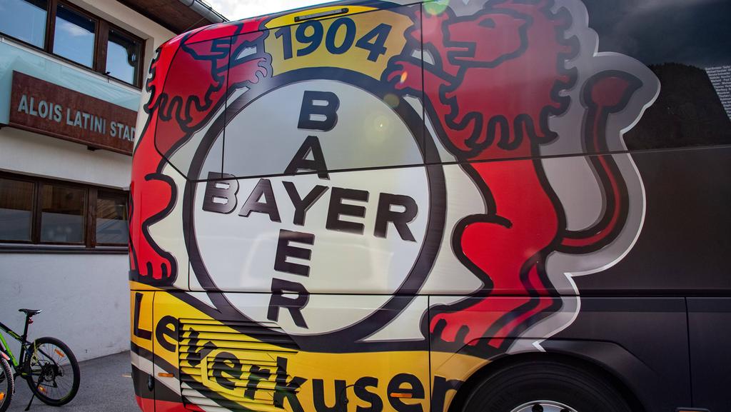 Platz 12: Bayer Leverkusen | Interesse: 24,0 Prozent