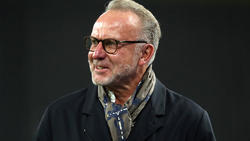 Spricht über das Duell FC Bayern vs. Werder Bremen: Karl-Heinz Rummenigge