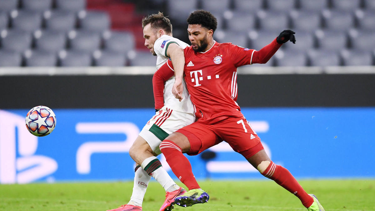 BVB, FC Bayern, Gladbach und Co. auf Punktejagd: Die UEFA-Fünfjahreswertung BVB, FC Bayern, Gladbach und Co. auf Punktejagd: Die UEFA-Fünfjahreswertung