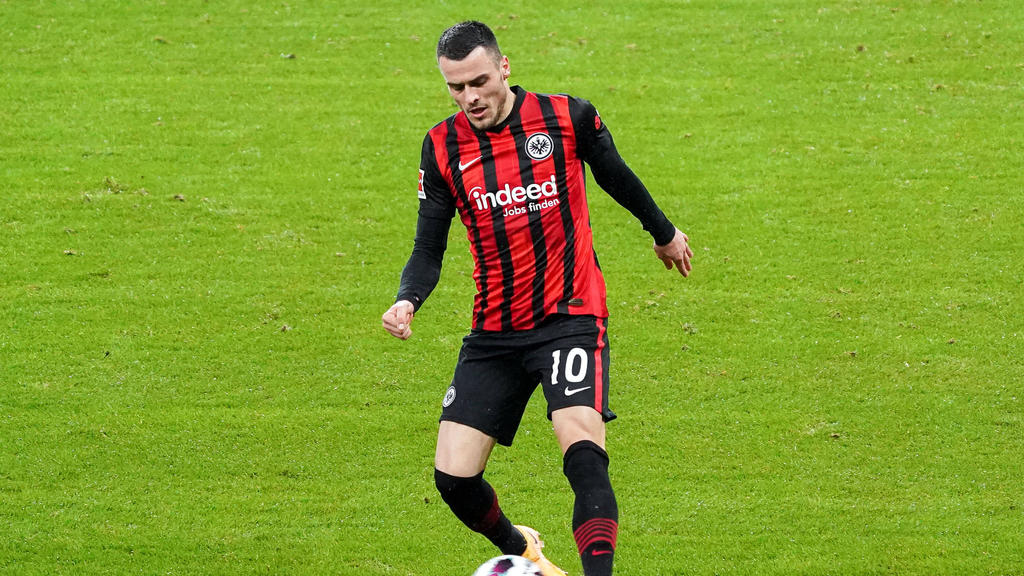 Filip Kostic - Note: 1,5