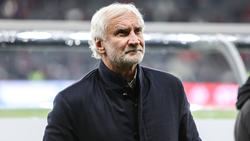 Kritik an Rudi Völler, Sportdirektor der A-Nationalmannschaft