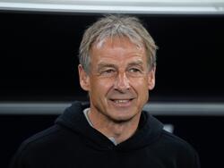 Südkoreas Trainer Jürgen Klinsmann trifft mit seinem Team im Halbfinale des Asien-Cups auf Jordanien