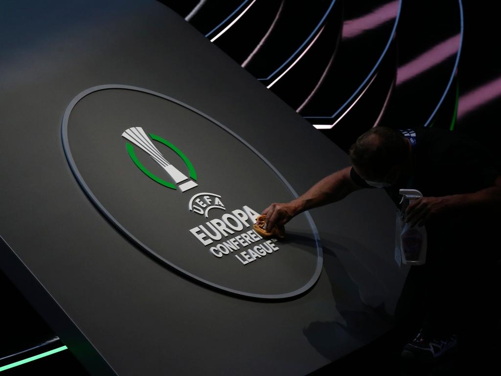 CA Osasuna will vor dem Internationalen Sportgerichtshof gegen den Ausschluss aus der Conference League klagen CA Osasuna will vor dem Internationalen Sportgerichtshof gegen den Ausschluss aus der Conference League klagen