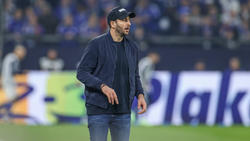 Sandro Schwarz wird wohl nicht Trainer des FC Schalke 04