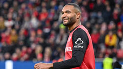 Jonathan Tah von Bayer Leverkusen soll weiter im Fokus des FC Bayern stehen