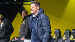 Sebastian Kehl ist seit Sommer 2022 Sportdirektor beim BVB