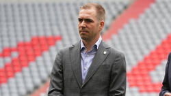 Übernimmt Philipp Lahm in Zukunft ein Amt beim FC Bayern?