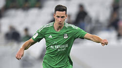 Julian Draxler wurde einst beim FC Schalke 04 ausgebildet