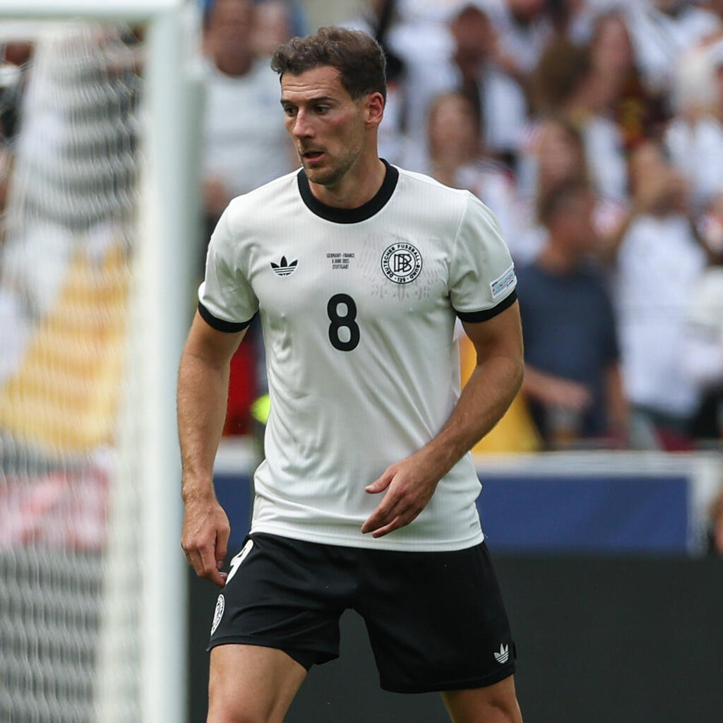 Leon Goretzka