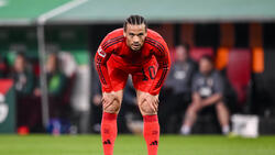 Bleibt Leroy Sané dem FC Bayern doch erhalten?