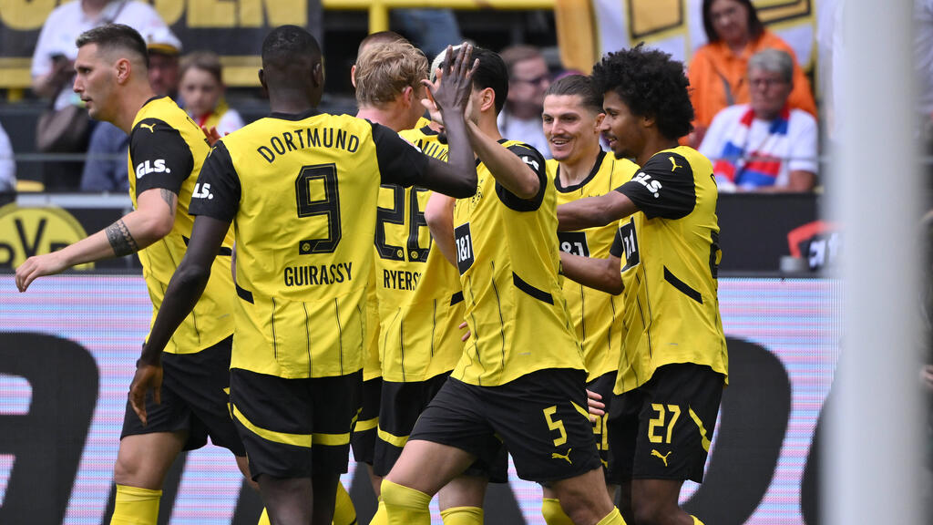 Extra-Millionen für den BVB? Extra-Millionen für den BVB?