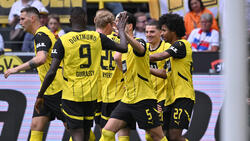 Extra-Millionen für den BVB?