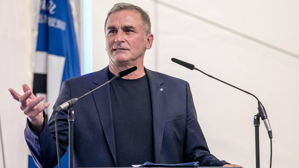 Gute Nachrichten von HSV-Boss Stefan Kuntz Gute Nachrichten von HSV-Boss Stefan Kuntz