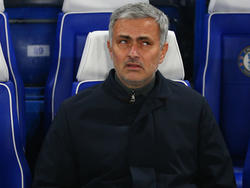 José Mourinho ist auch in Spanien heiß begehrt