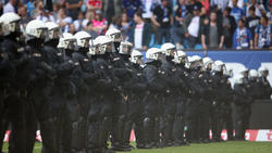 Kracht es beim Hamburg-Derby zwischen HSV und St. Pauli?