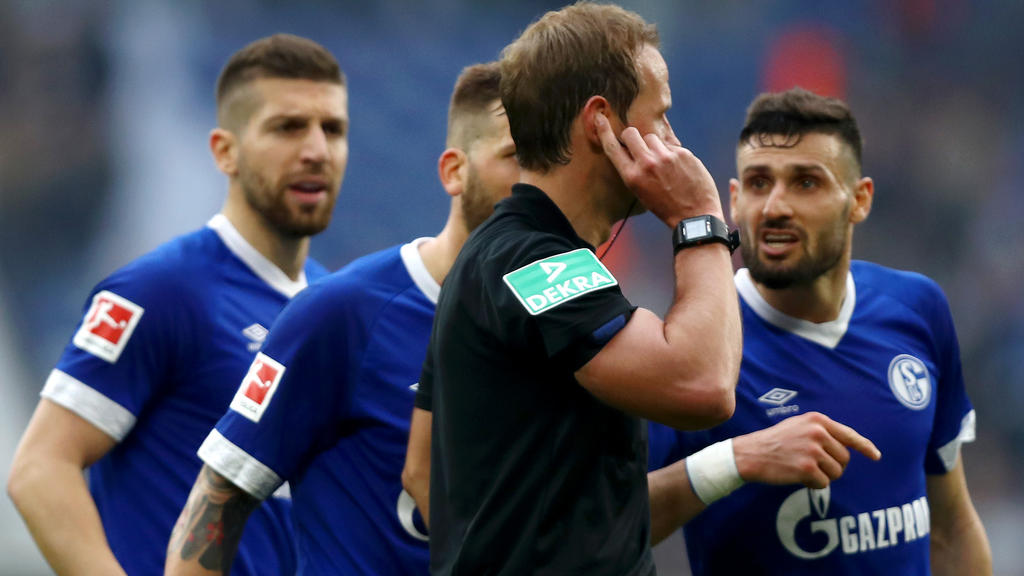 FC Schalke 04, VfB Stuttgart und Co. hoffen auf die Schwäche der Anderen