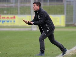 Jens Scheuer bleibt Trainer des SC Freiburg