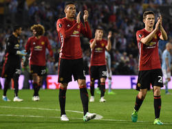 Manchesters Sieg in Vigo bringt der Premier League wertvolle Punkte