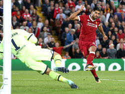 Für Emre Can war die Bundesliga in den letzten Jahren "etwas langweilig"