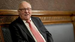 Uwe Seeler rät dem HSV, auf dem Transfermarkt aktiv zu werden