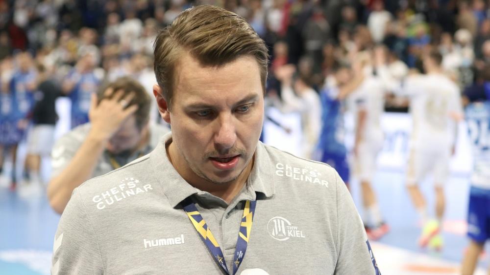 Jicha muss im DHB-Pokal wohl ohne Stammkräfte auskommen