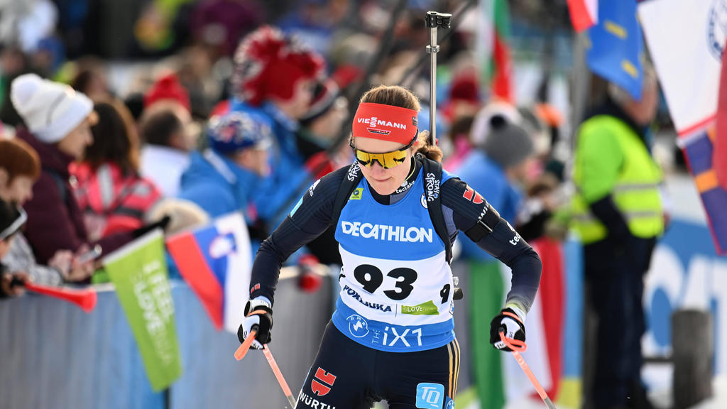 31. Platz: Janina Hettich-Walz (Deutschland): 179 Punkte