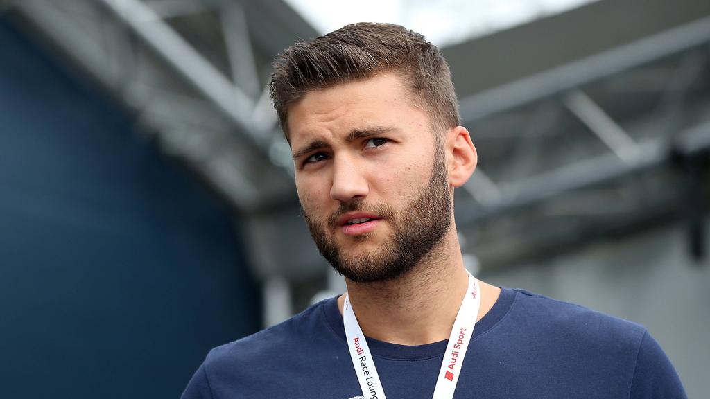 Deutscher Korbjäger bei den Dallas Mavericks: Nationalspieler Maxi Kleber Deutscher Korbjäger bei den Dallas Mavericks: Nationalspieler Maxi Kleber
