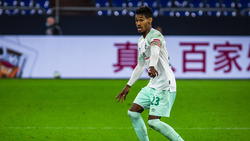 Wird Werder Bremen wahrscheinlich im nächsten Sommer verlassen: Theodor Gebre Selassie