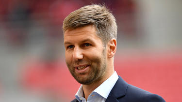 Fand lobende Worte für das Coming-Out von Jake Daniels: Ex-Nationalspieler Thomas Hitzlsperger