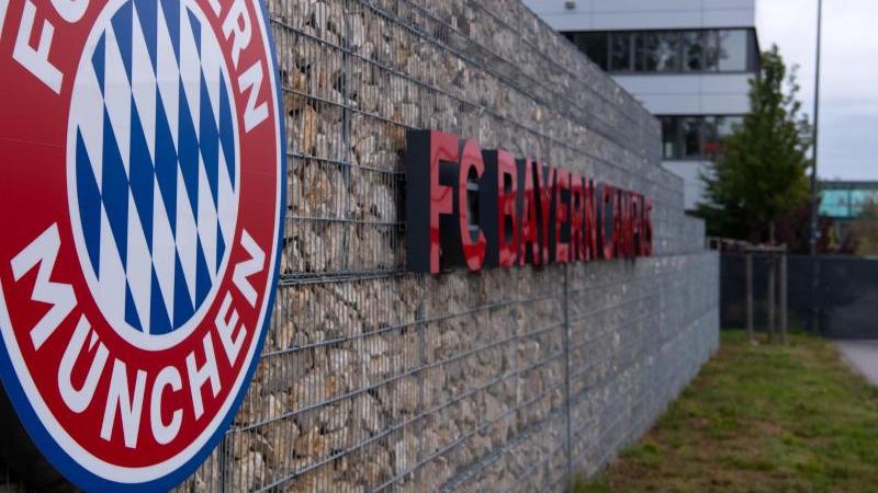 Der FC Bayern wird nicht mehr verklagt Der FC Bayern wird nicht mehr verklagt