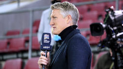 Bastian Schweinsteiger möchte wieder Verantwortung übernehmen