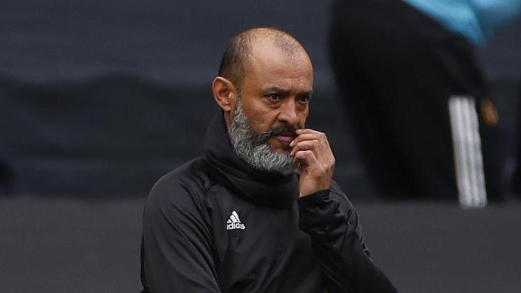 Trainer Nuno Espirito Santo verlässt nach vier Jahren am Ende der Saison die Wolverhampton Wanderers