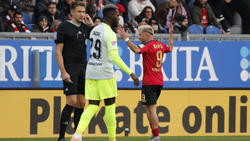 Wiesbaden jubelt gegen Kaiserslautern