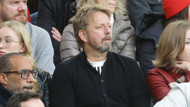 Sven Mislintat arbeitete vor seinem Engagement bei Ajax für den VfB Stuttgart und den BVB