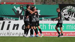 Der SC Freiburg ist in die Erfolgsspur zurückgekehrt