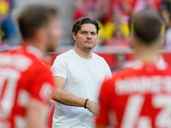 0:3-Niederlage bei Mainz: An der Dortmunder Aufstellung hat es laut Edin Terzic nicht gelegen