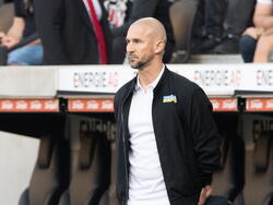 Ilzer peilt mit Sturm erfolgreichen Liga-Start an