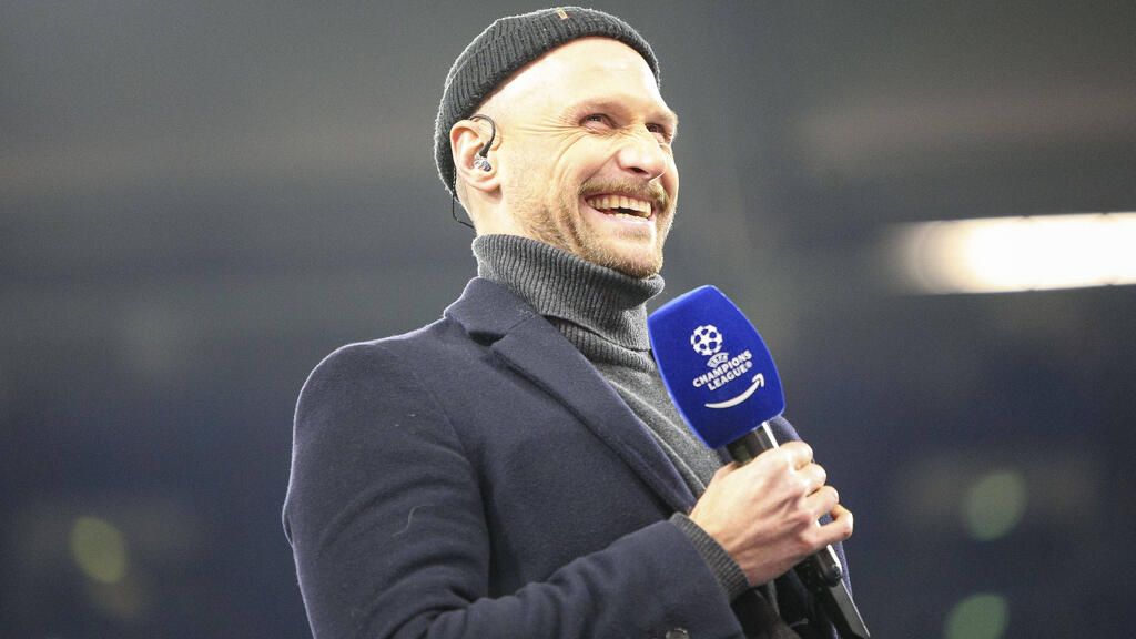 Benedikt Höwedes könnte sich eine Rückkehr zum FC Schalke 04 wohl vorstellen