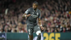 David Alaba kickte lange Jahre beim FC Bayern