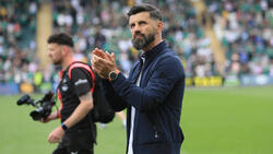 Miron Muslic ist neuer Trainer von Schalke 04