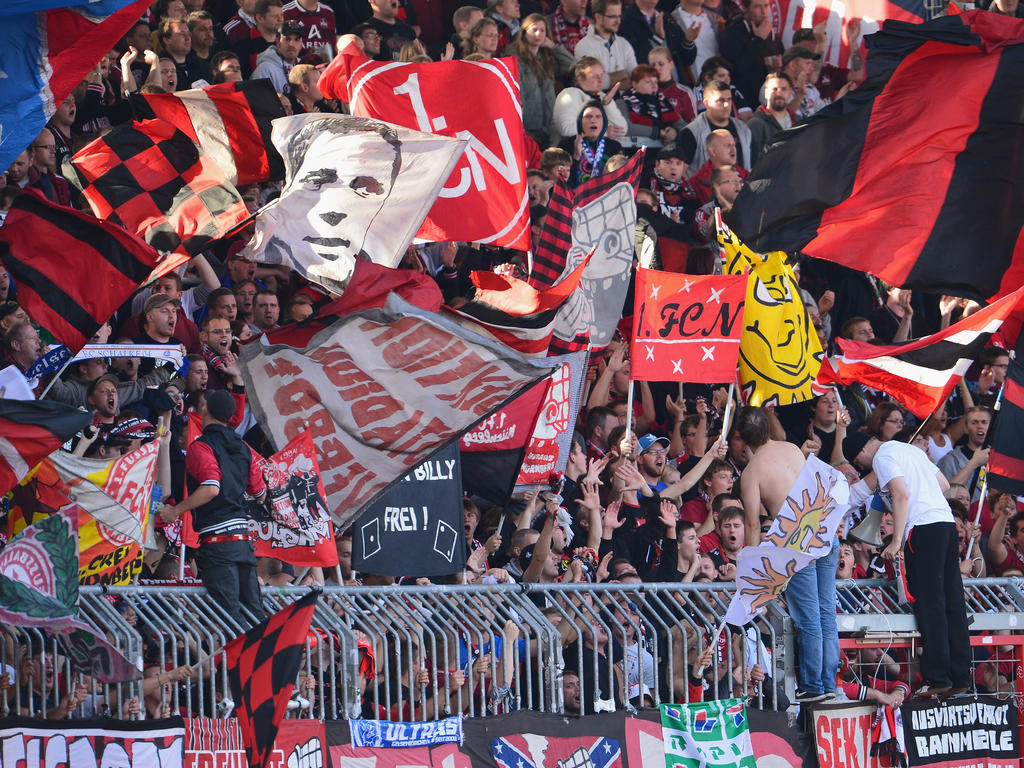 Können die Club-Fans am Wochenende den ersten Sieg bejubeln? Können die Club-Fans am Wochenende den ersten Sieg bejubeln?